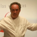 Ferran Adri